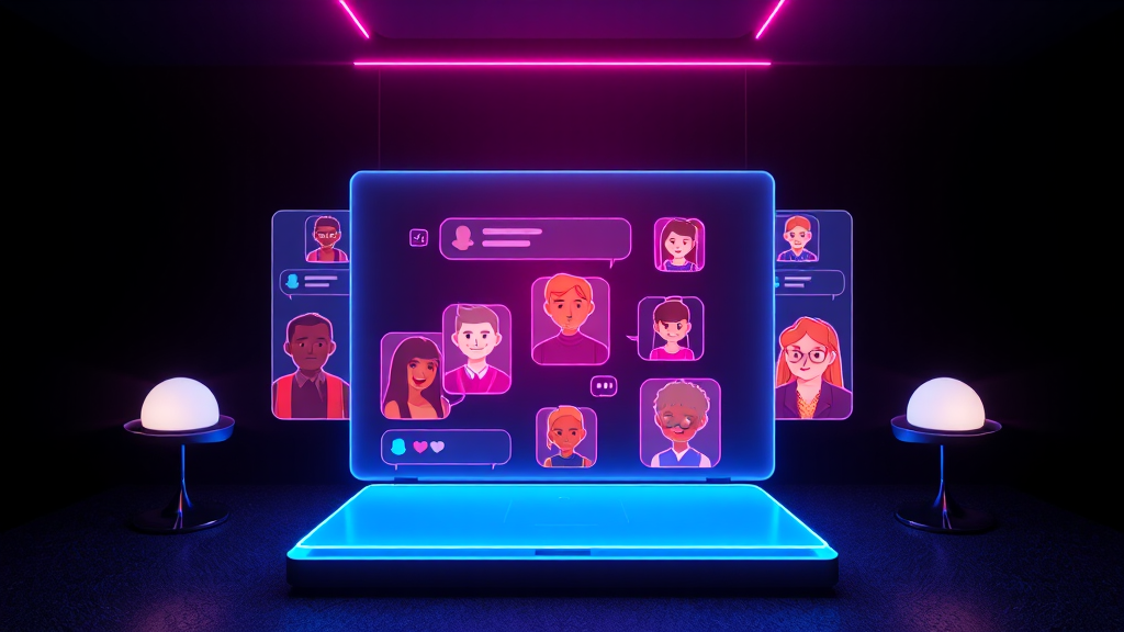 Crushon: The AI Companion Platform Reshaping Digital Conversations