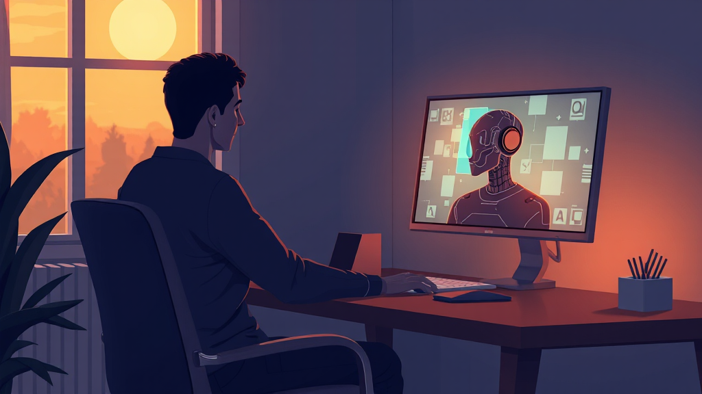 Chat with AI Characters: A Practical Guide to Building Better Digital Conversations