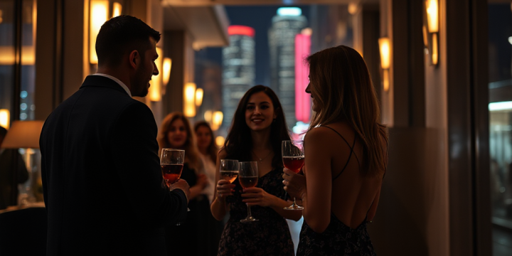İzmit Escort İlanlarına Yanıt Verirken İletişim Kuralları