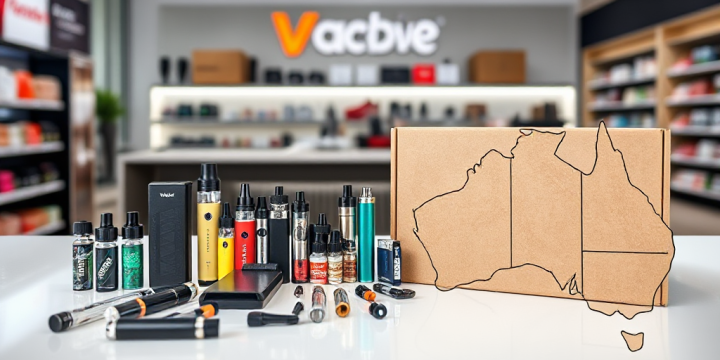 Bulk Disposable Vape Orders in Australia: Doing the Value Math