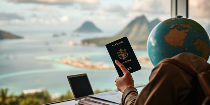 How to Verify a Vanuatu Citizenship Agent Before You Commit