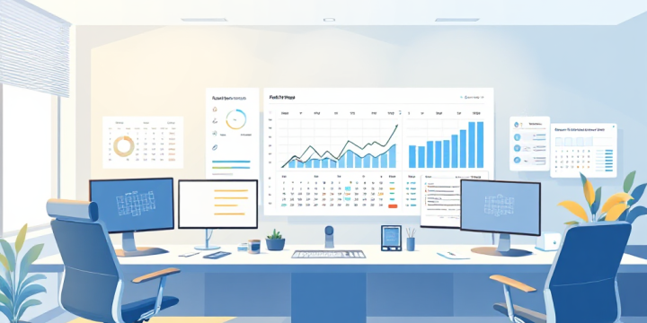 The Real Cost of Manual Link-Building Admin
